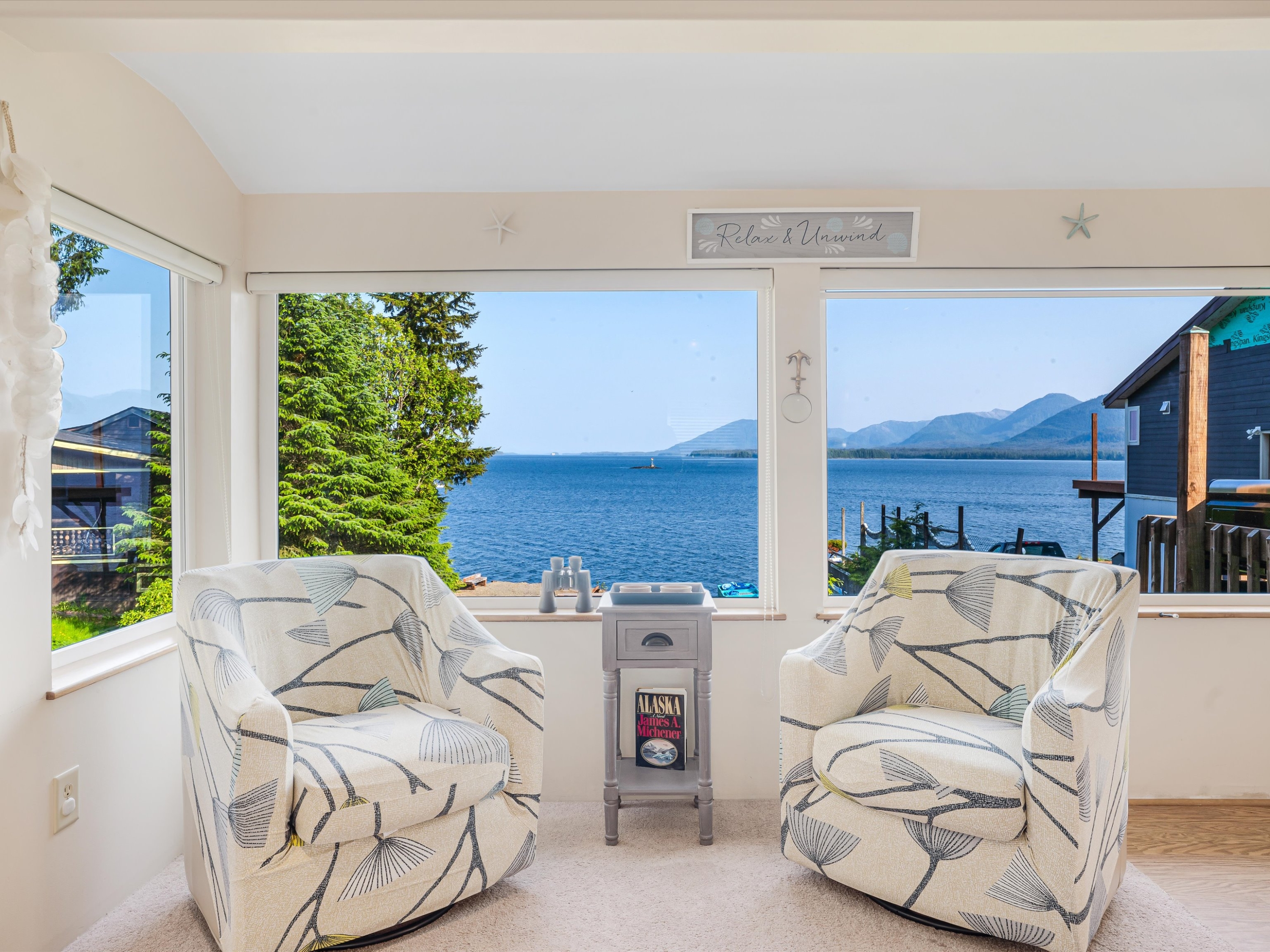 5842 Seaside
